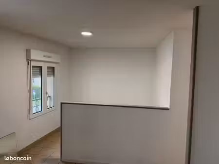 appartement t1 bis