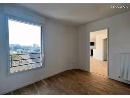 appartement t2