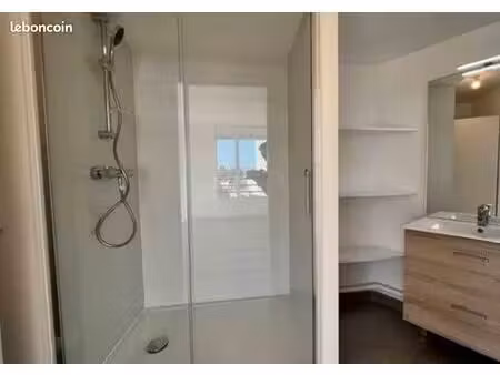 appartement t2