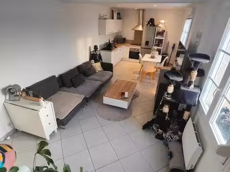 appartement duplex-parkings-internet