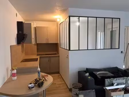 appartements 36m2