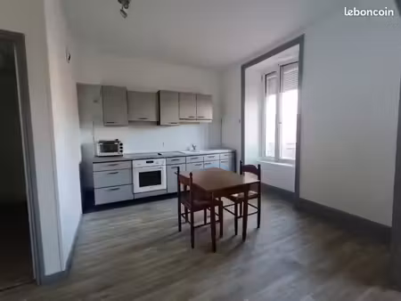 t2 38 m² – langogne