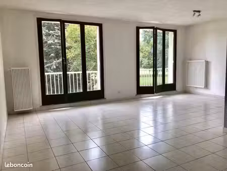 appartement 4 pièces 67 m²