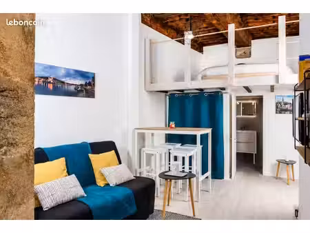 loue appartement – lyon centre