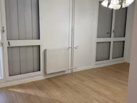 appartement f4