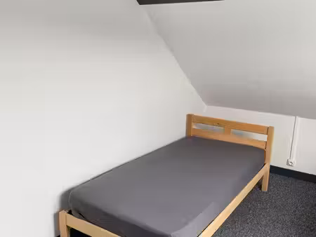 chambre meublée sur maubeuge