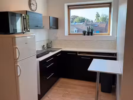 chambre meublée chez l’habitant