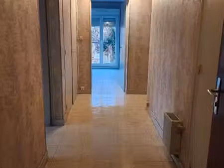 appartement t2