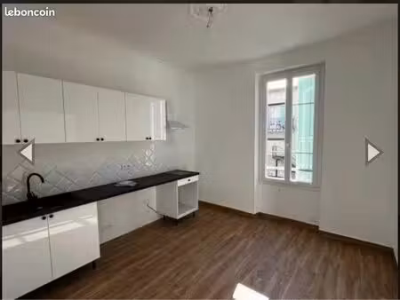 location appartement t3 nice pessicart