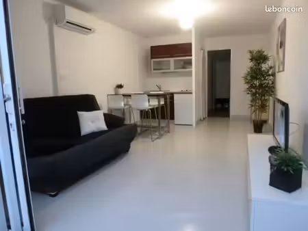 location studio cabine