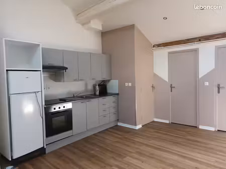 appartement 3pc pont a mousson
