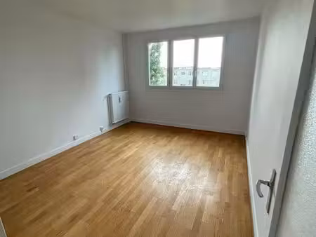 appartement 2p 42m2 romainville