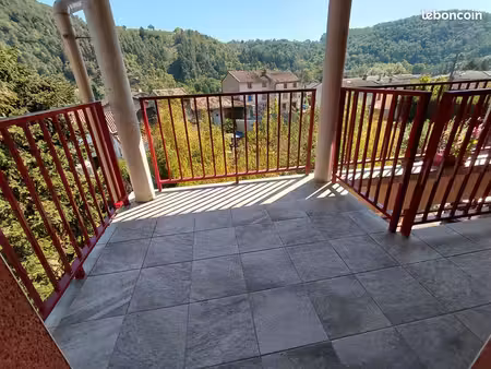 appartement - 3 pièces - 55m2