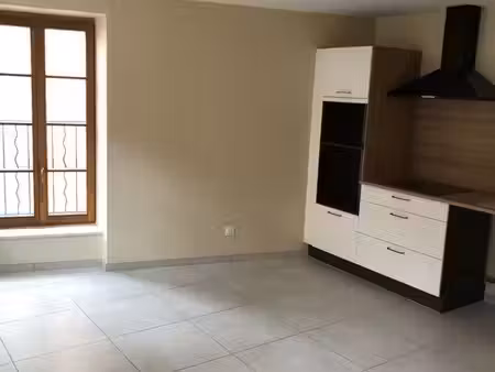 appartement saint félicien