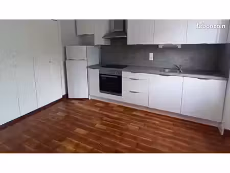 appartement de 85 m2 à louer – disponible immédiatement