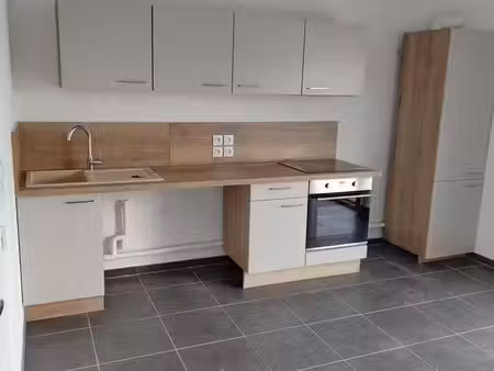 studio dans résidence neuve