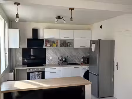 location appartement f2 - dispo 01/11/2026