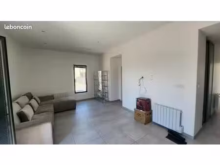 appartement 2 pièces 49 m²