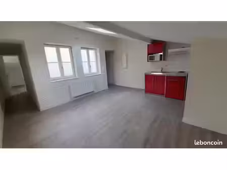 appartement 1 pièce 31 m²