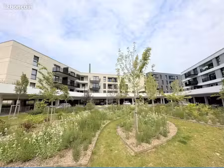 appartement 2 pièces 47 m²