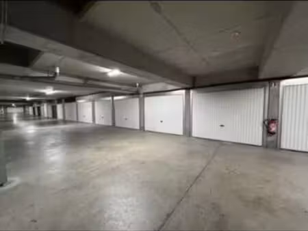 garage simple