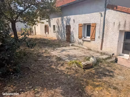 location maison bost