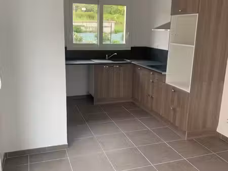 maison donville les bains