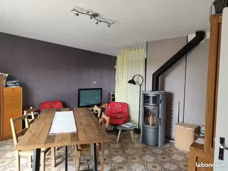 location maison individuelle