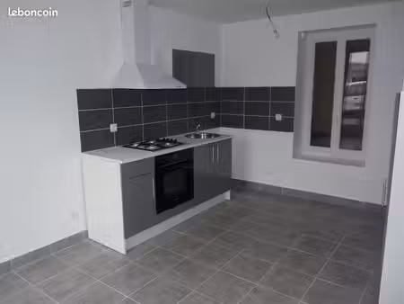 petite maison f1