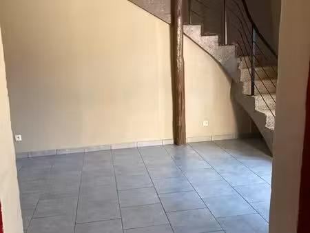 location maison 60m2 thiron gardais