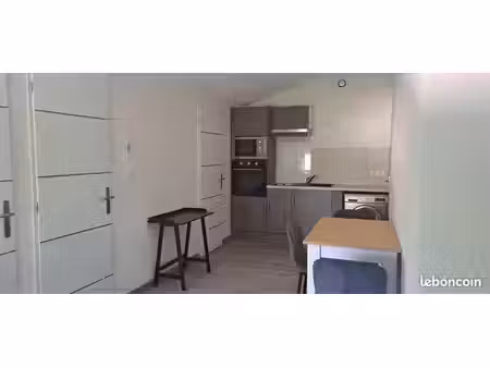 appartement t3 proche de la fac  centre ville pour etudiant