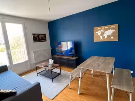 a louer appartement t3