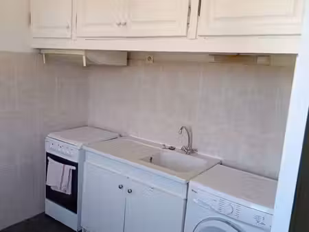 location appartement bagnols sur céze
