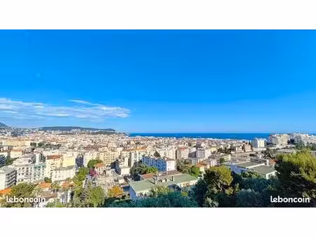 4p - vue mer - parc imperial - clim