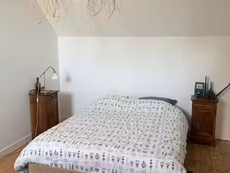 chambre climatisée du 17 au 23 juin