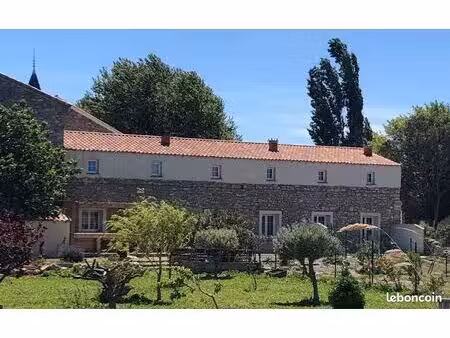 maison t4 meublée / terrasse.. dans domaine aux portes de narbonne