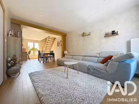 vente duplex 5 pièces