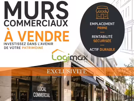 immeuble mixte