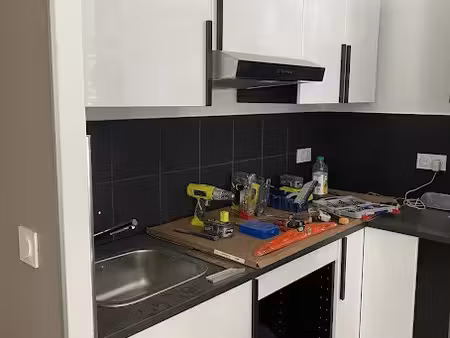 location appartement 2 pièces 27.78 m² à marseille 5ème (13005)  690 €