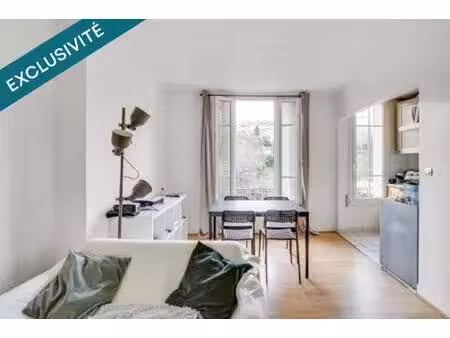beau t2 proche toutes commodités