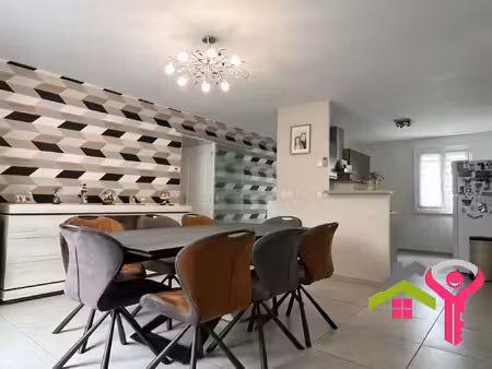 pavillon individuel plain pied 3 chambres