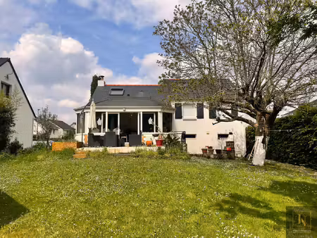 sainte-luce sur loire maison 150 m2