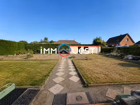 terrain en vente - loon-plage (59279)