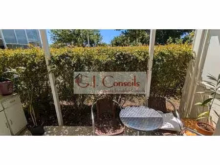 appartement avec terrasse andernos-les-bains (33)