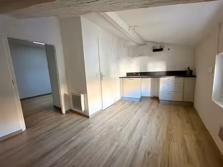 location appartement 2 pièces 20 m² à béziers (34500)