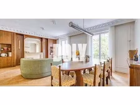 appartement courcelles-wagram - paris 17ᵉ (75)