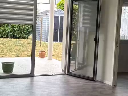 f3 - rdjardin - cuvry - residence recente