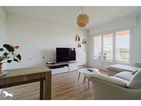 vente appartement 2 pièces 51 m² la mulatière (69350)