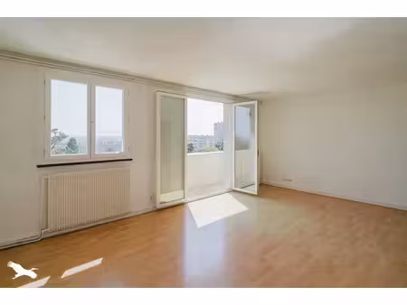vente appartement 3 pièces 63 m² la mulatière (69350)