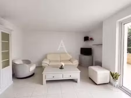 vente appartement 3 pièces à machecoul-saint-même (44270) : à vendre 3 pièces / 66m² mache